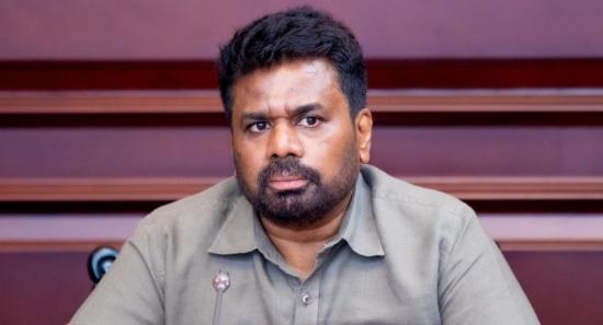 The Hardest Task Is Rebuilding : President